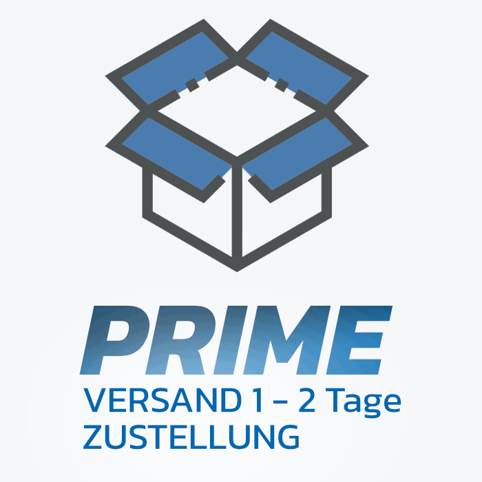 Prime Lieferung